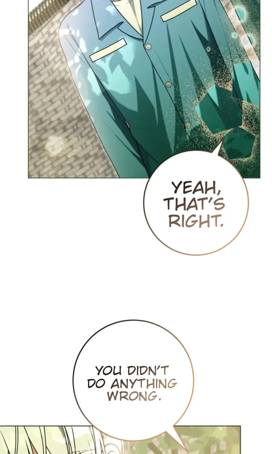 I Became a Leader in a Wretched Prison Chapter 26 page 47 - 