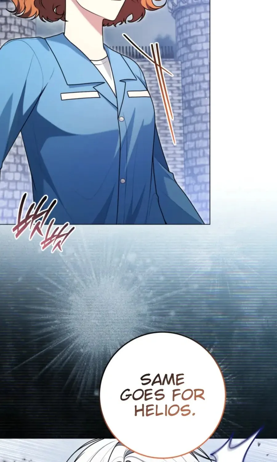 I Became a Leader in a Wretched Prison Chapter 26 page 6 - 
