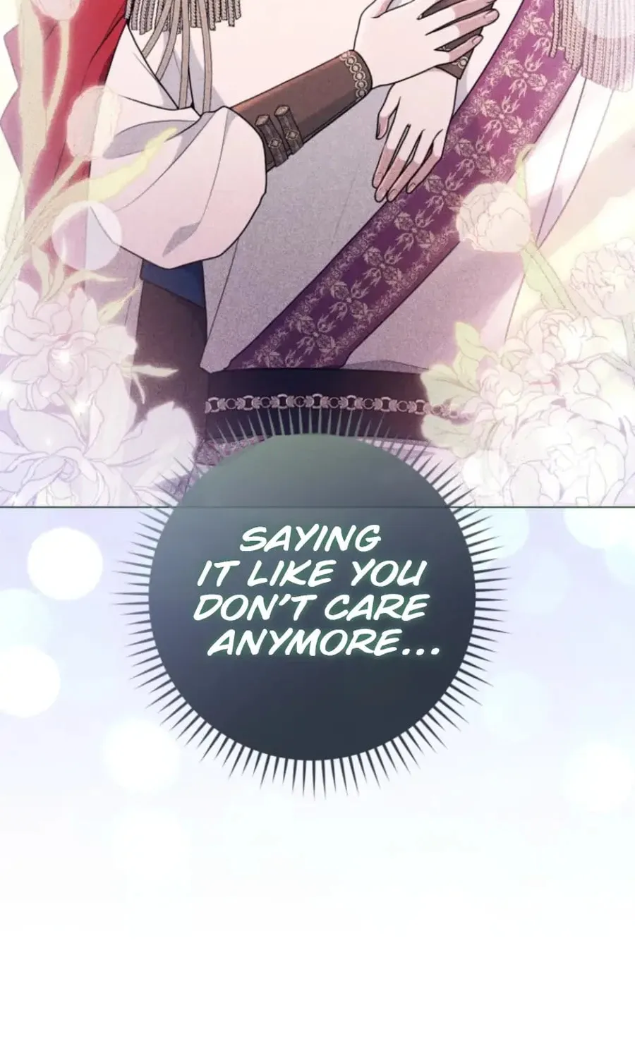 I Became a Leader in a Wretched Prison Chapter 26 page 51 - 