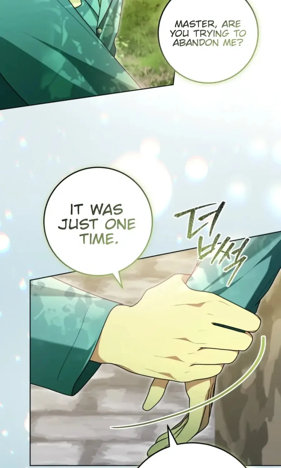 I Became a Leader in a Wretched Prison Chapter 26 page 53 - 