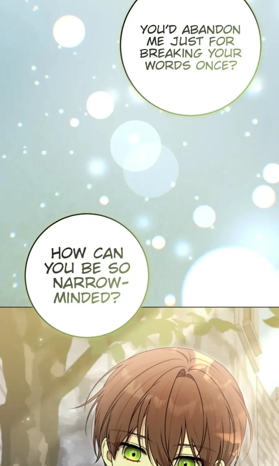 I Became a Leader in a Wretched Prison Chapter 26 page 54 - 