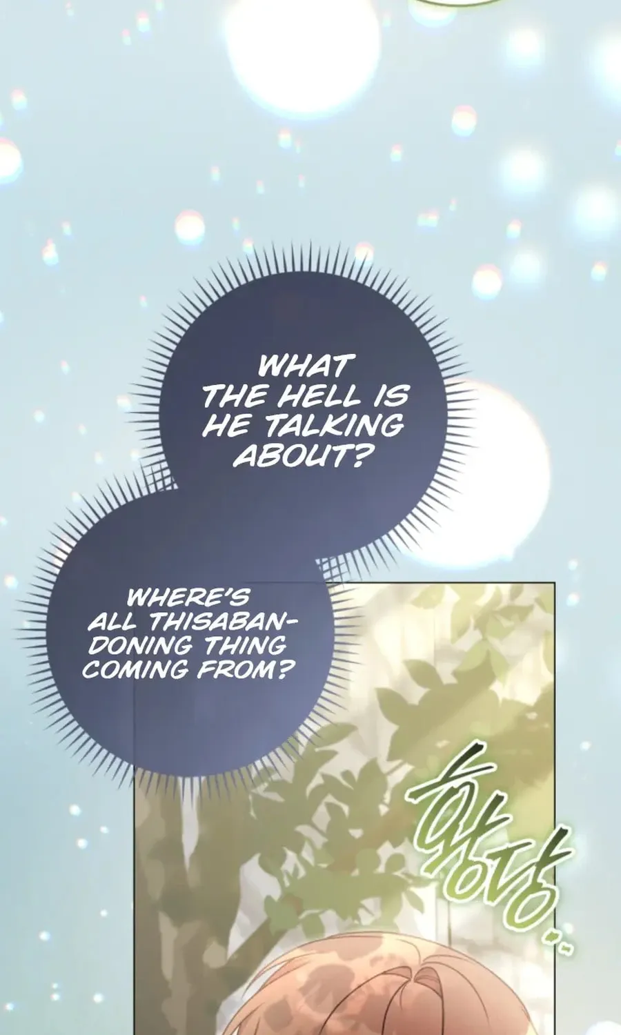 I Became a Leader in a Wretched Prison Chapter 26 page 56 - 