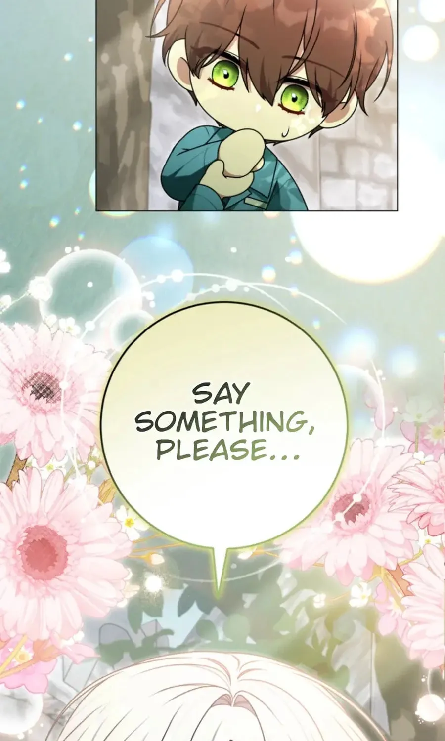 I Became a Leader in a Wretched Prison Chapter 26 page 57 - 