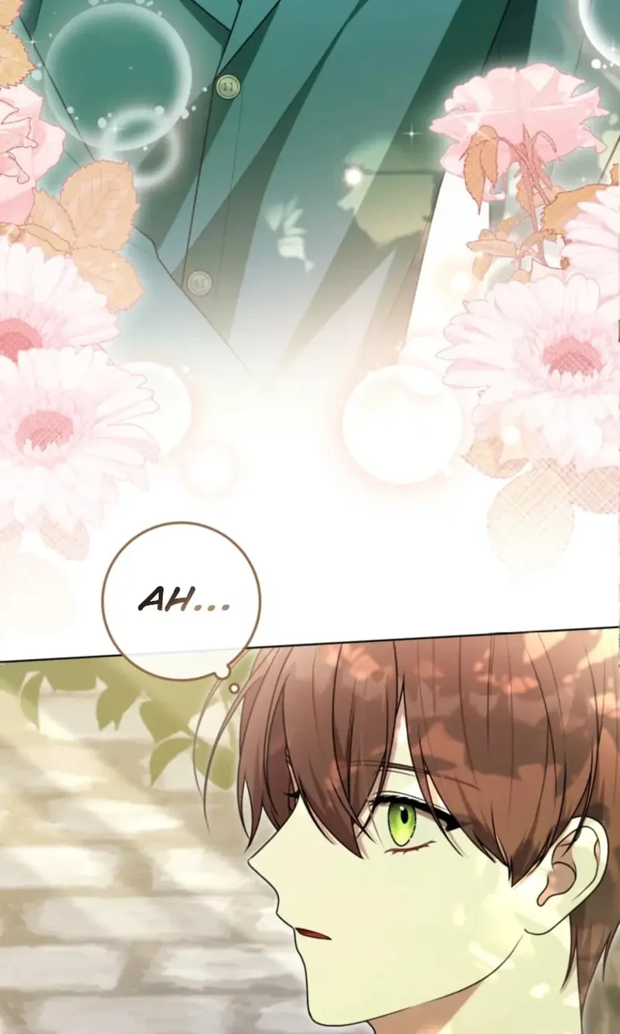 I Became a Leader in a Wretched Prison Chapter 26 page 59 - 