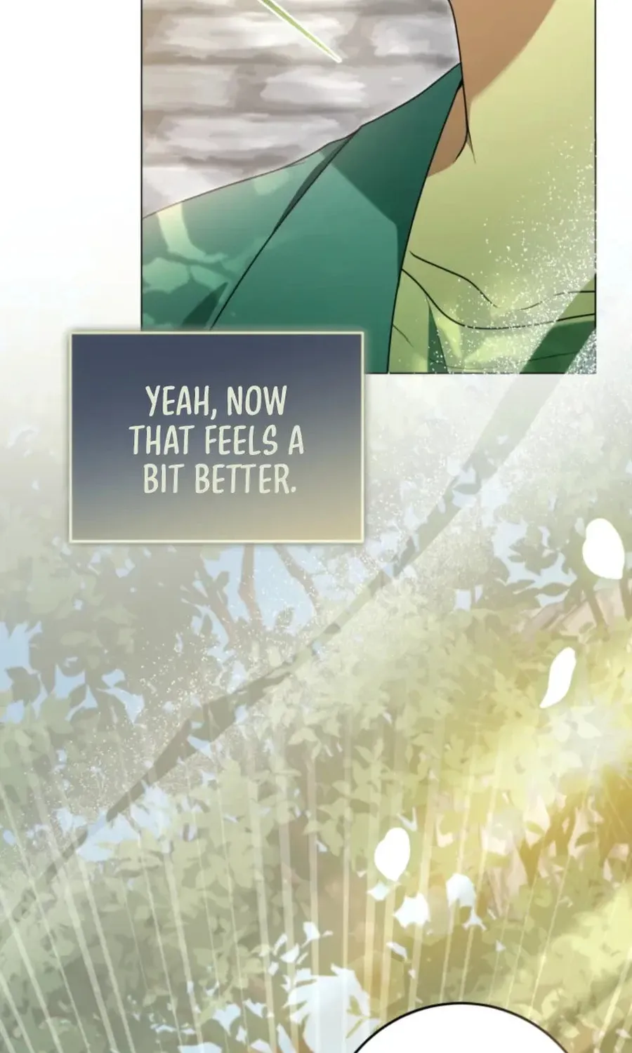 I Became a Leader in a Wretched Prison Chapter 26 page 61 - 