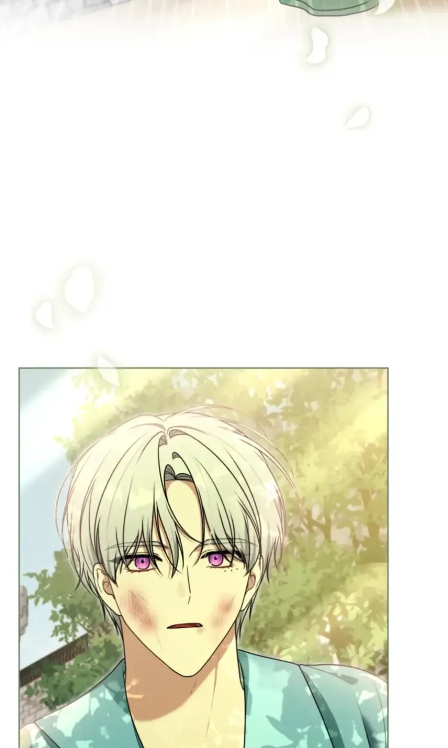 I Became a Leader in a Wretched Prison Chapter 26 page 64 - 