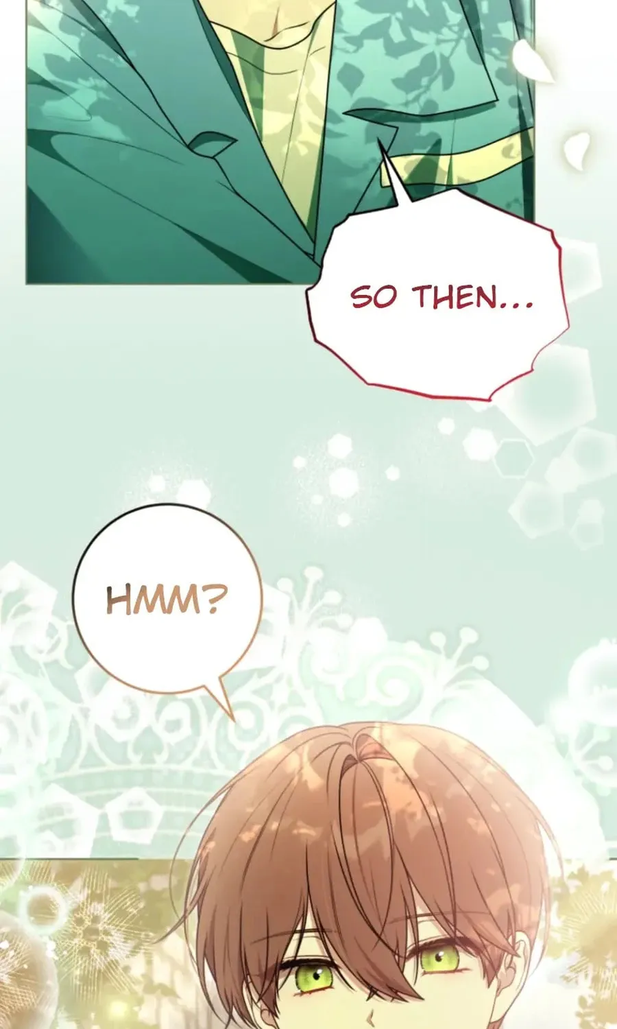 I Became a Leader in a Wretched Prison Chapter 26 page 65 - 
