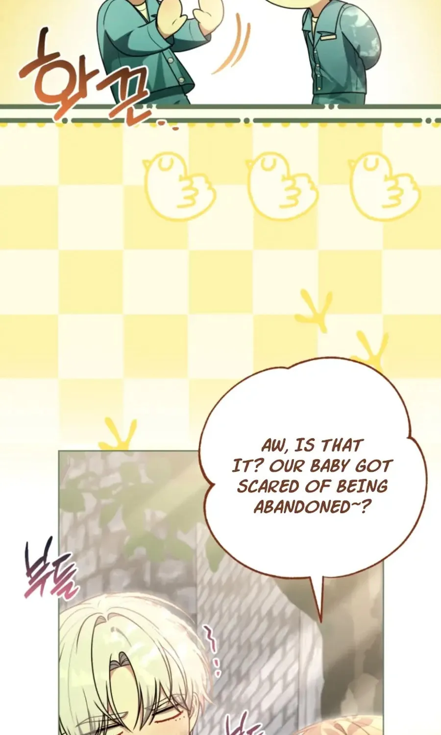 I Became a Leader in a Wretched Prison Chapter 26 page 68 - 