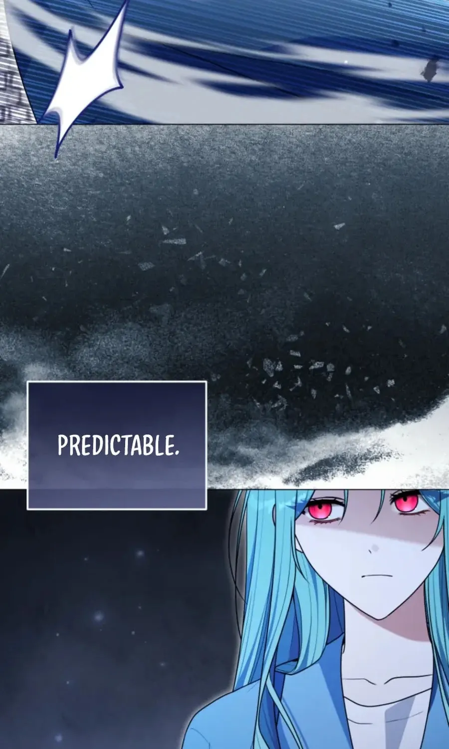 I Became a Leader in a Wretched Prison Chapter 26 page 8 - 
