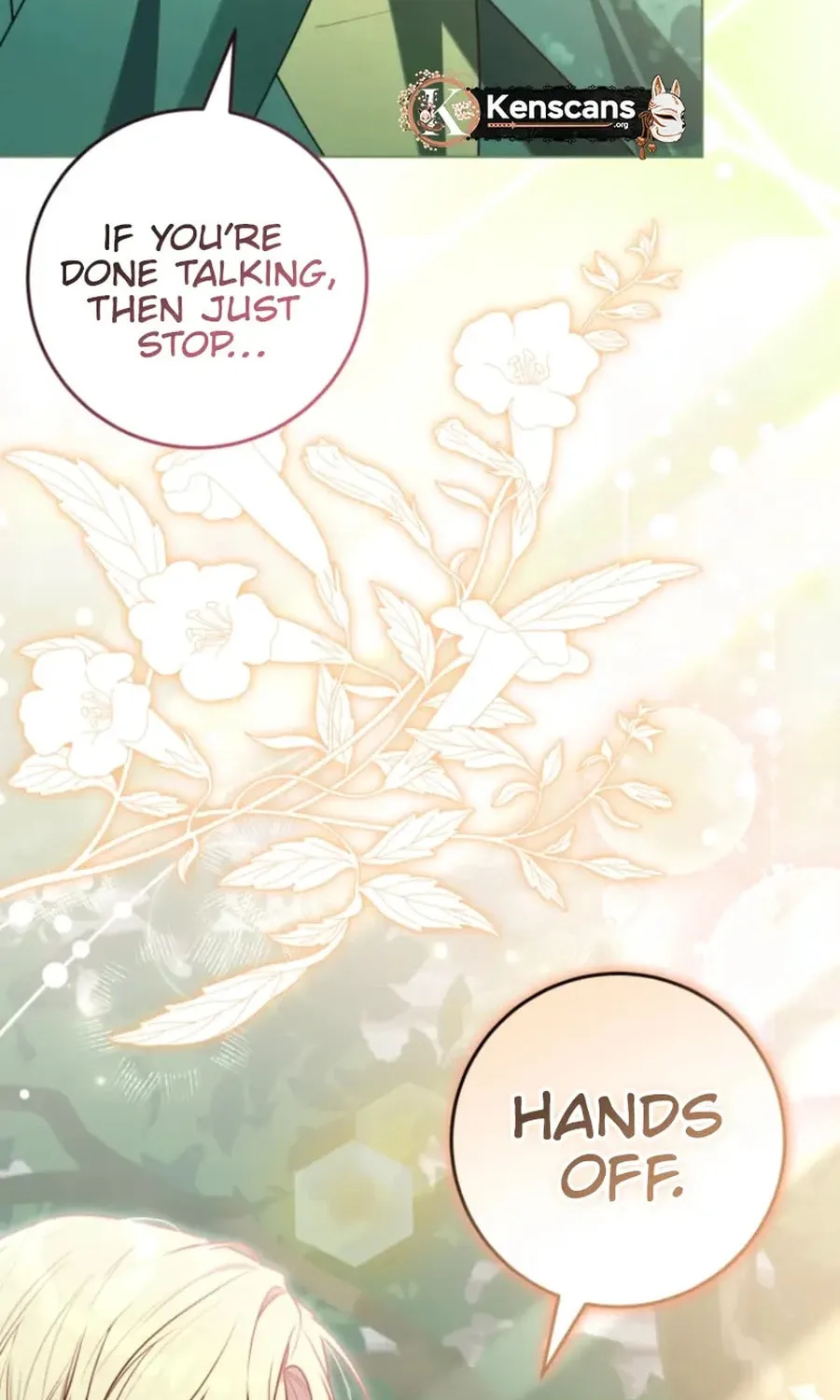 I Became a Leader in a Wretched Prison Chapter 26 page 71 - 