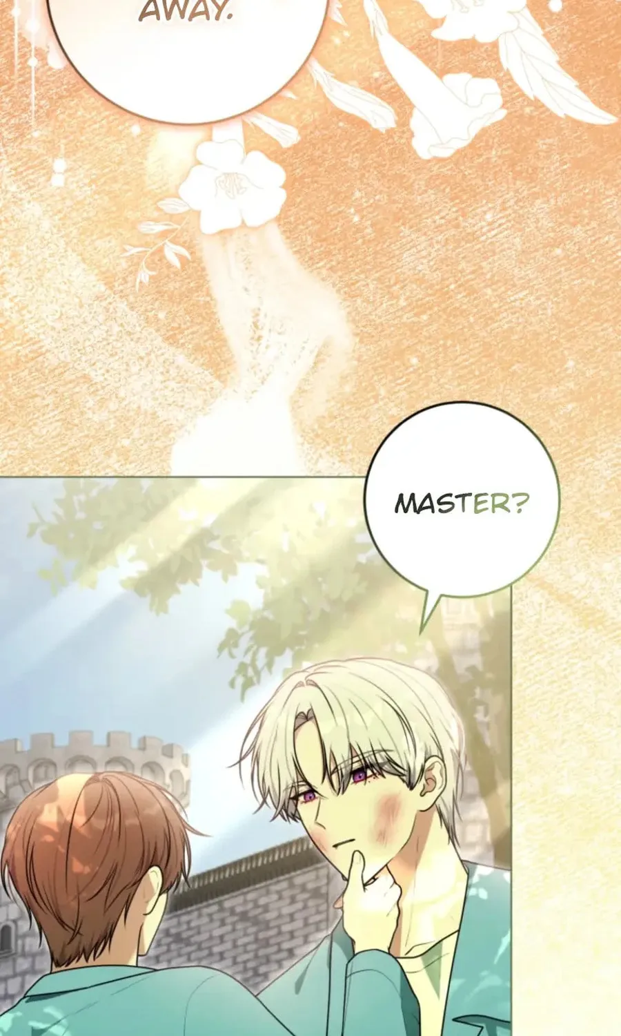 I Became a Leader in a Wretched Prison Chapter 26 page 73 - 