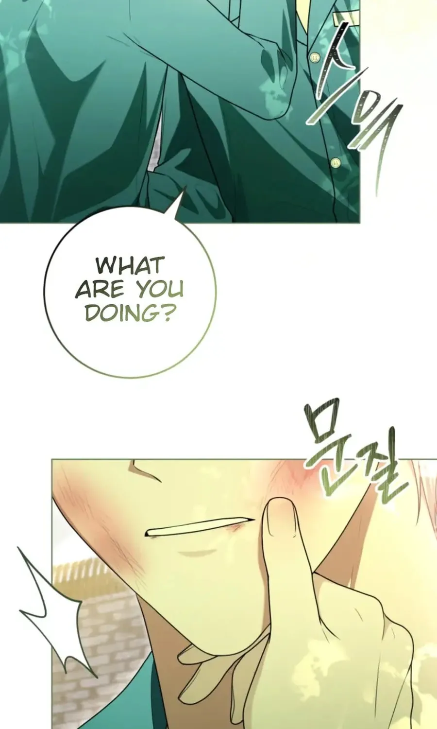 I Became a Leader in a Wretched Prison Chapter 26 page 74 - 