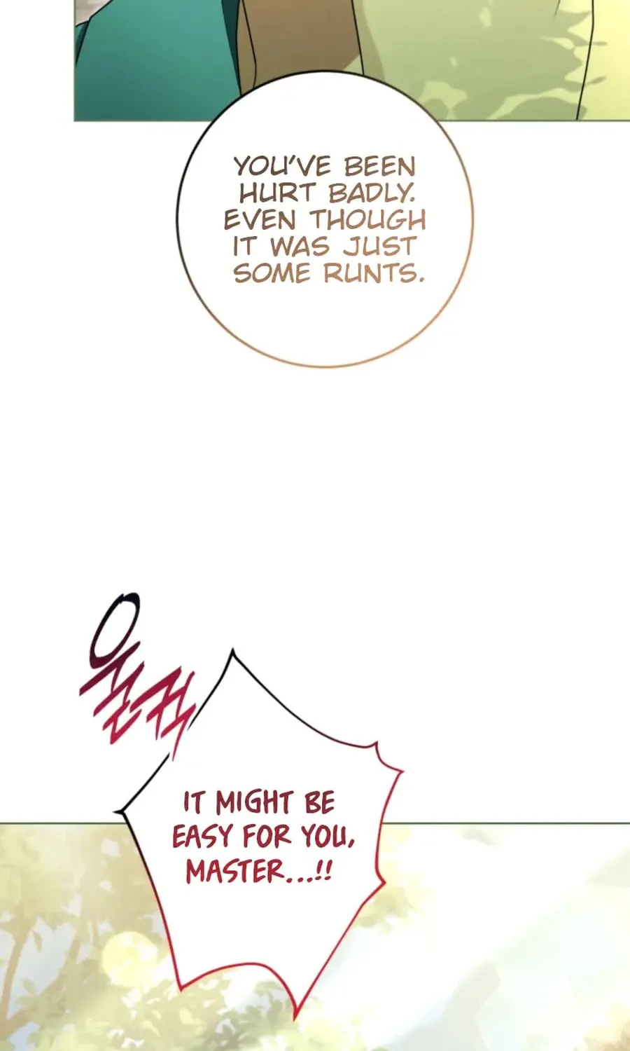 I Became a Leader in a Wretched Prison Chapter 26 page 75 - 