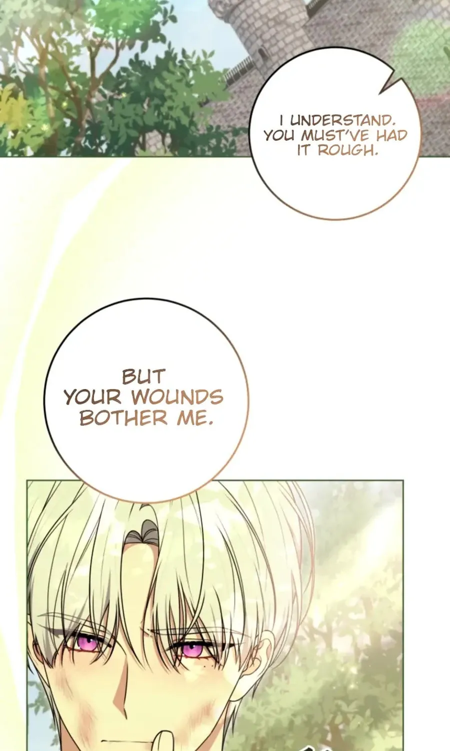 I Became a Leader in a Wretched Prison Chapter 26 page 77 - 