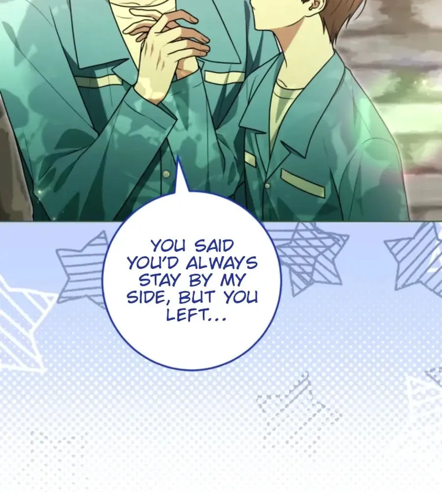 I Became a Leader in a Wretched Prison Chapter 26 page 83 - 