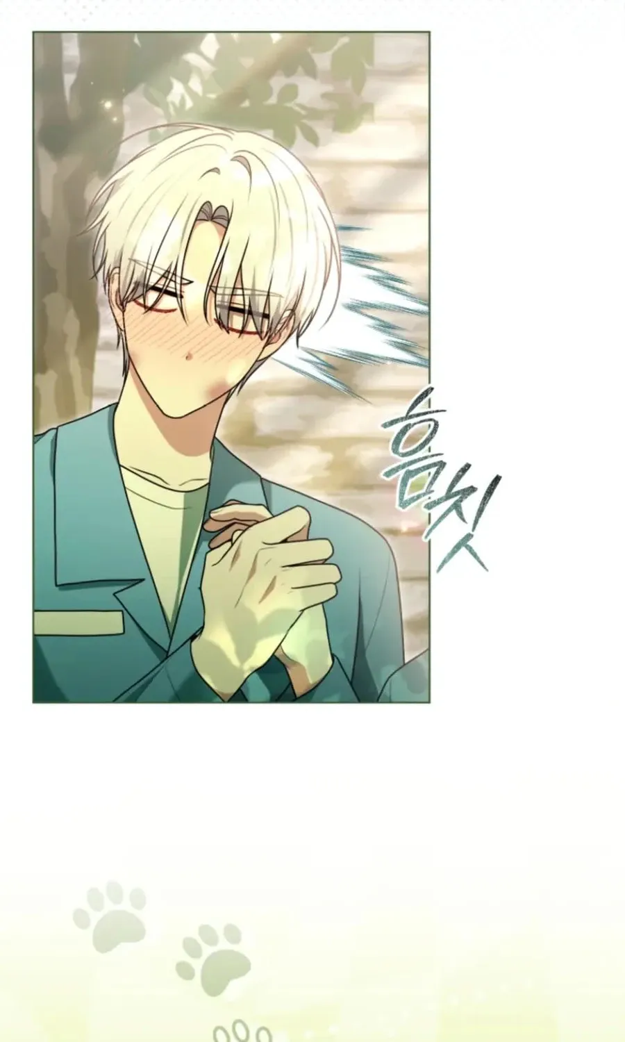 I Became a Leader in a Wretched Prison Chapter 26 page 84 - 