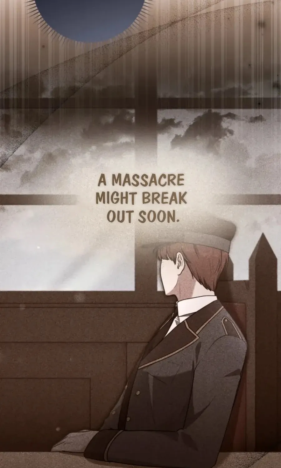I Became a Leader in a Wretched Prison Chapter 26 page 88 - 