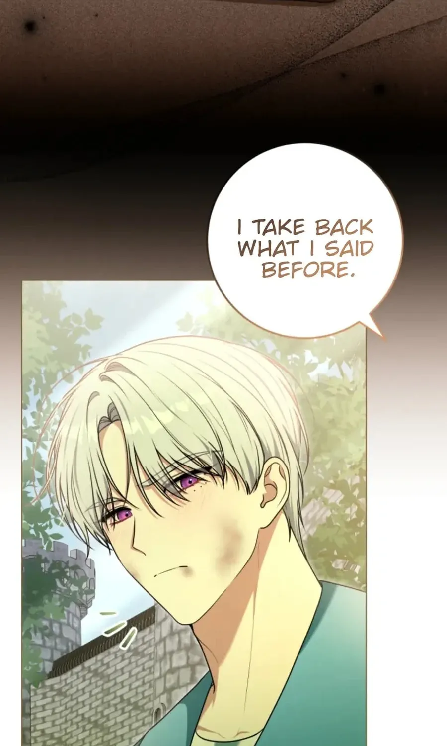 I Became a Leader in a Wretched Prison Chapter 26 page 89 - 