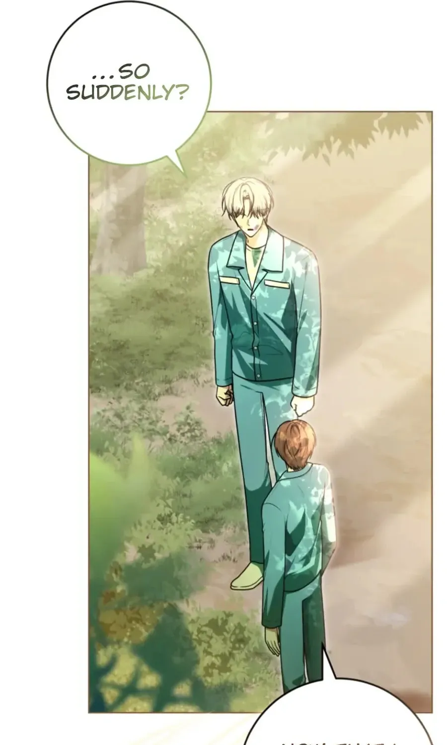 I Became a Leader in a Wretched Prison Chapter 26 page 91 - 