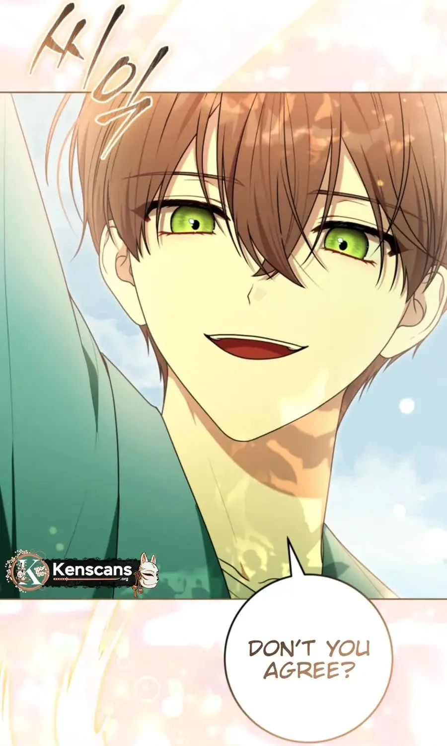 I Became a Leader in a Wretched Prison Chapter 26 page 98 - 