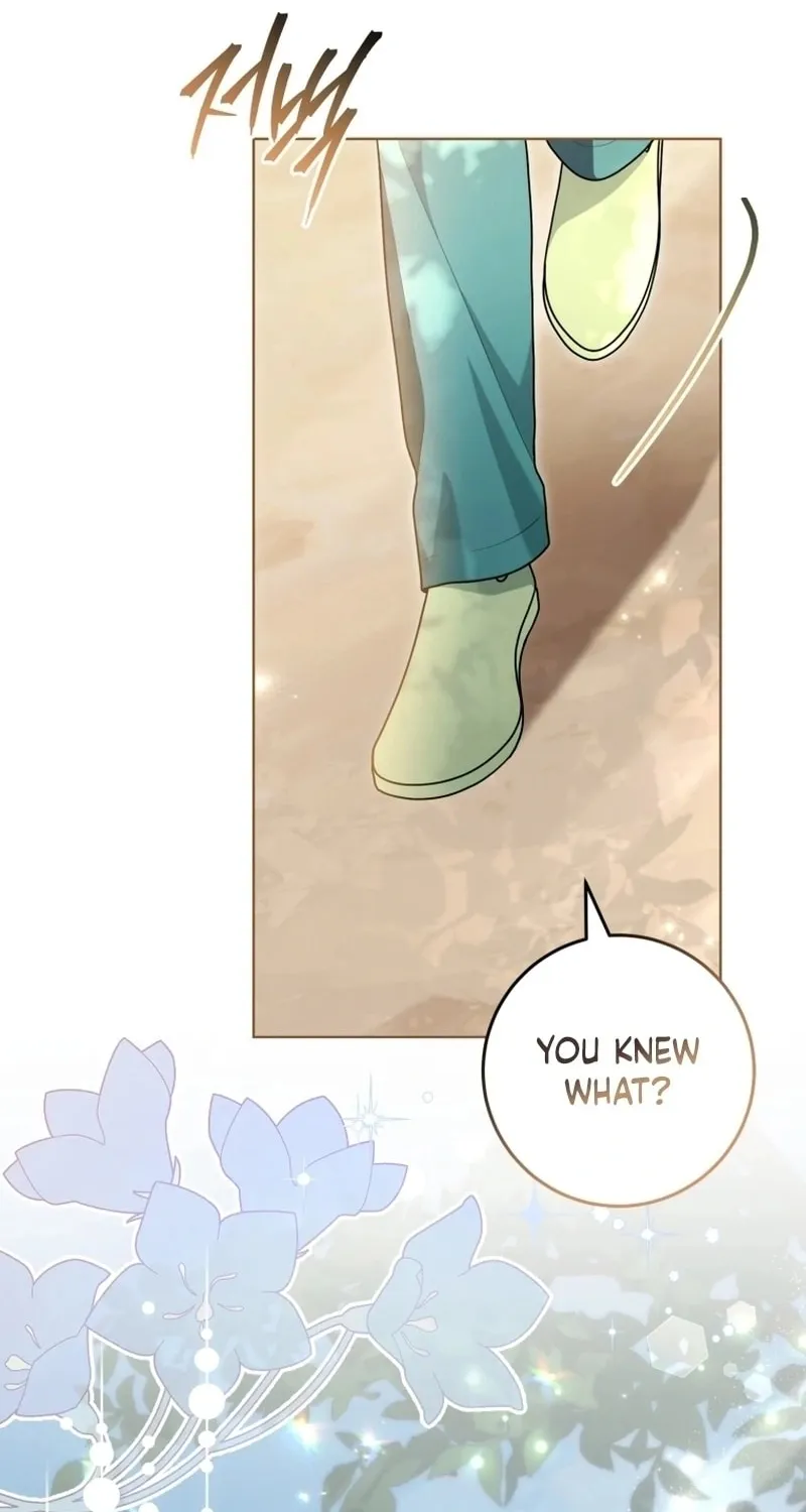 I Became a Leader in a Wretched Prison Chapter 27 page 12 - 
