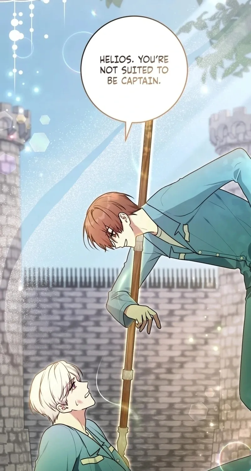 I Became a Leader in a Wretched Prison Chapter 27 page 13 - 