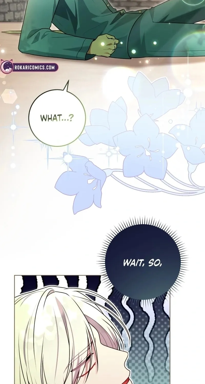 I Became a Leader in a Wretched Prison Chapter 27 page 14 - 