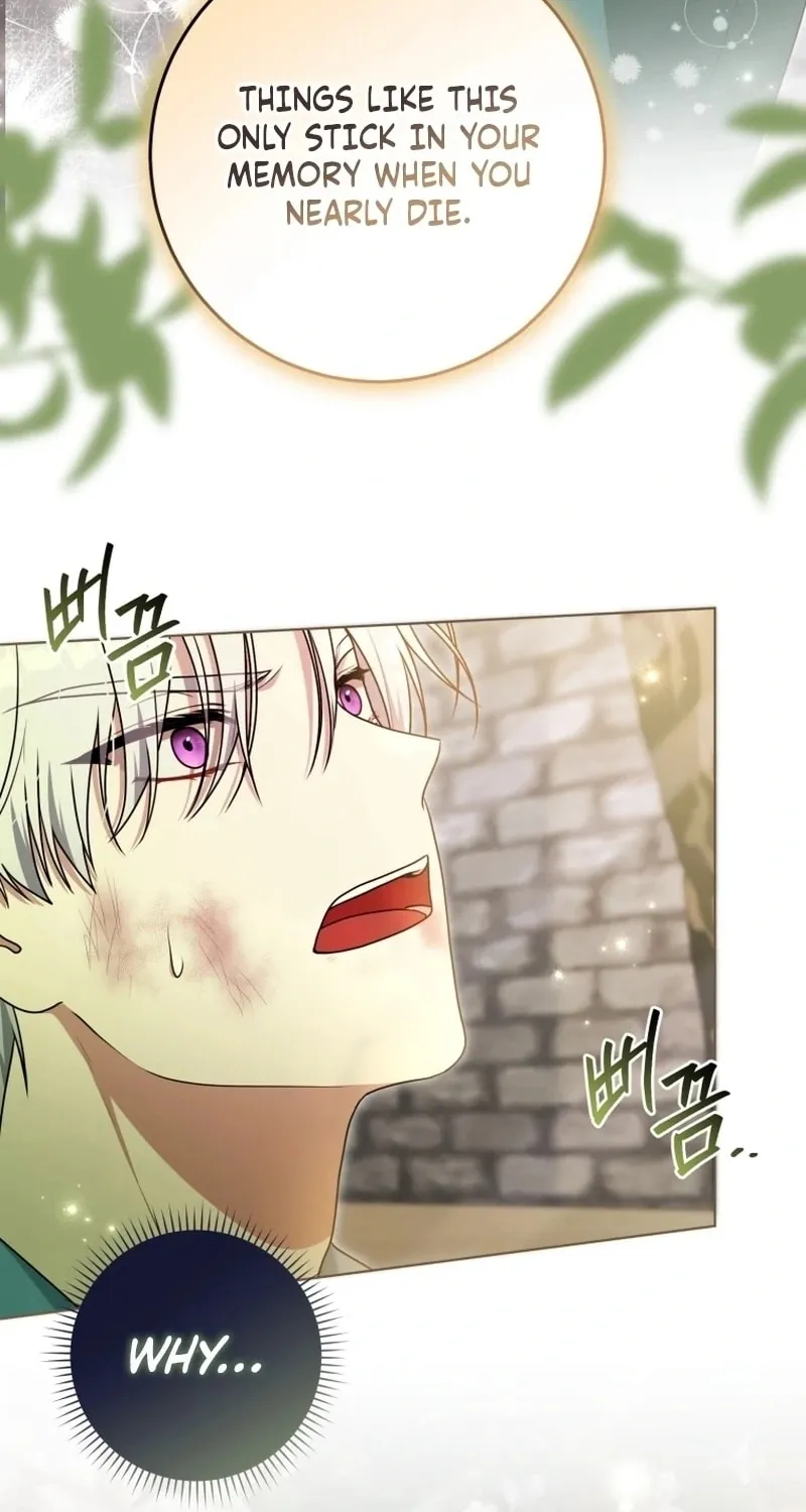 I Became a Leader in a Wretched Prison Chapter 27 page 18 - 