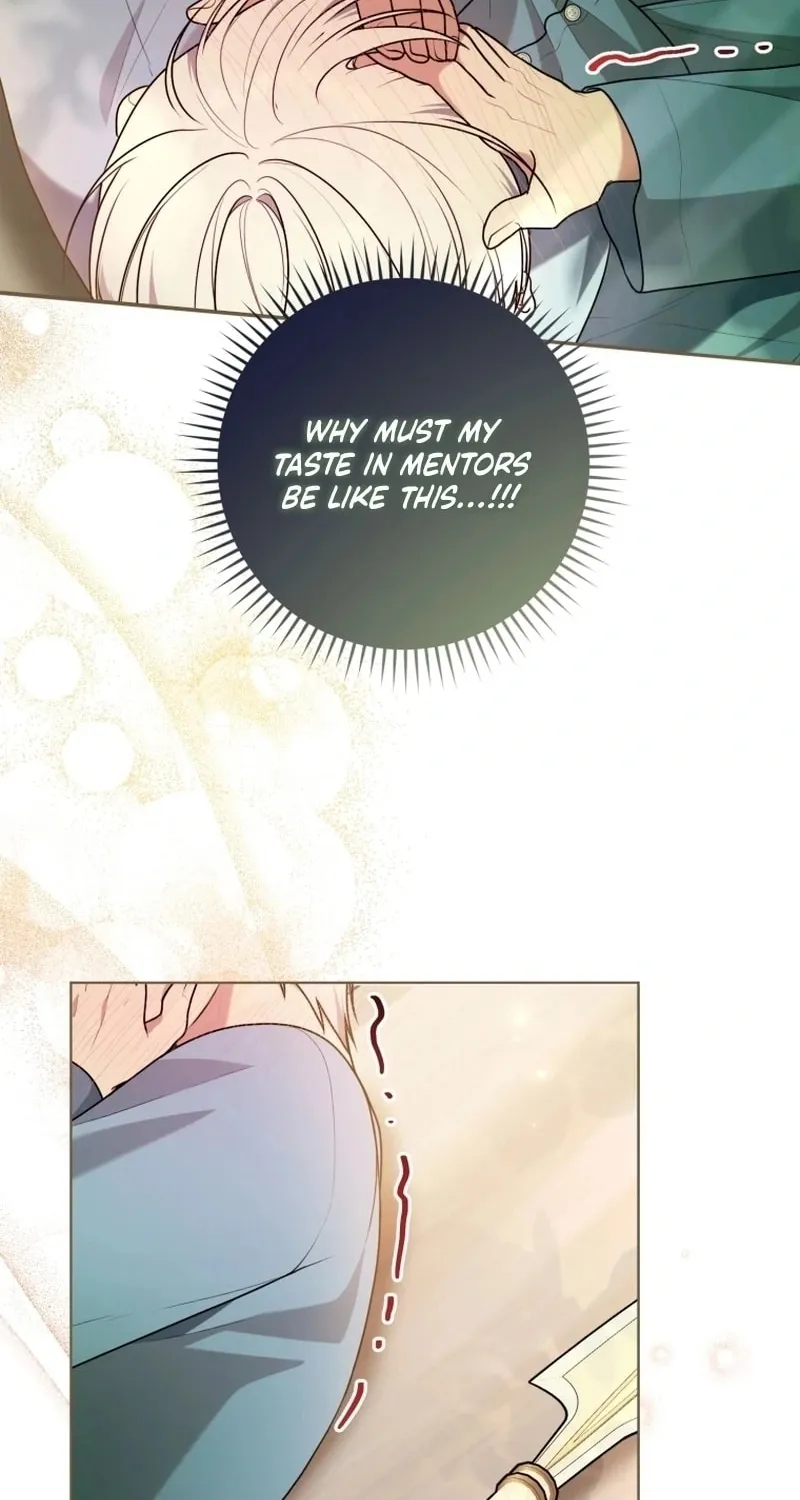 I Became a Leader in a Wretched Prison Chapter 27 page 20 - 