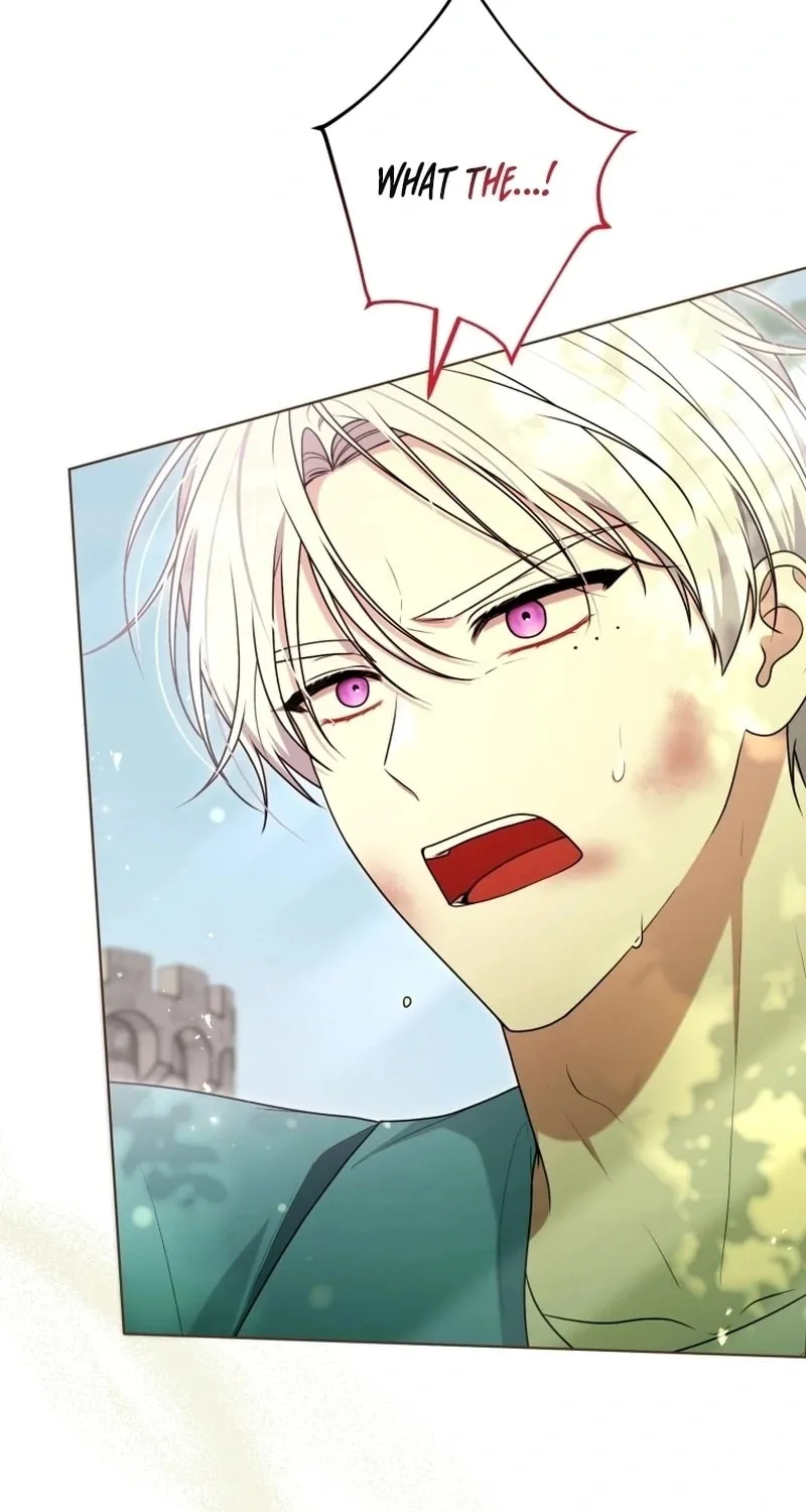 I Became a Leader in a Wretched Prison Chapter 27 page 3 - 