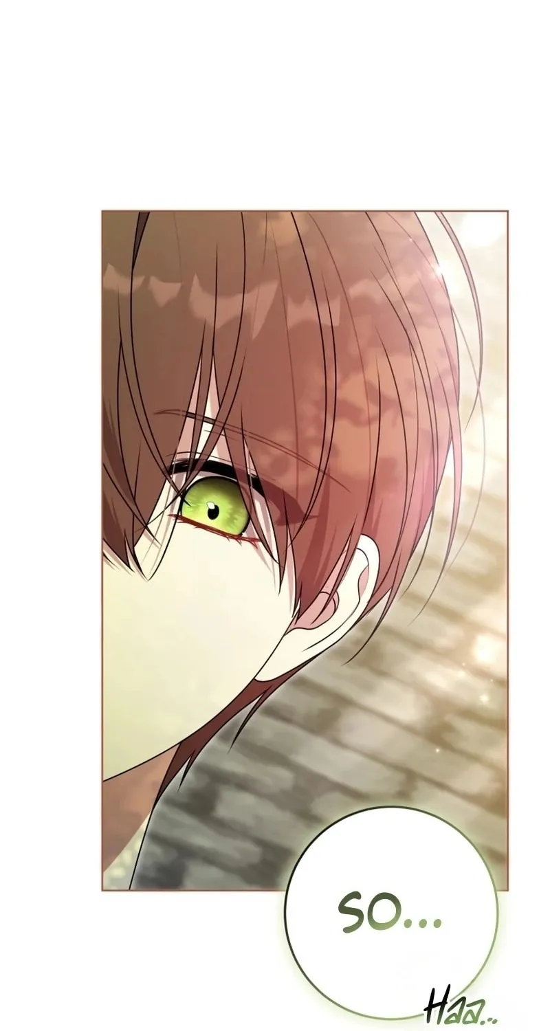 I Became a Leader in a Wretched Prison Chapter 27 page 28 - 