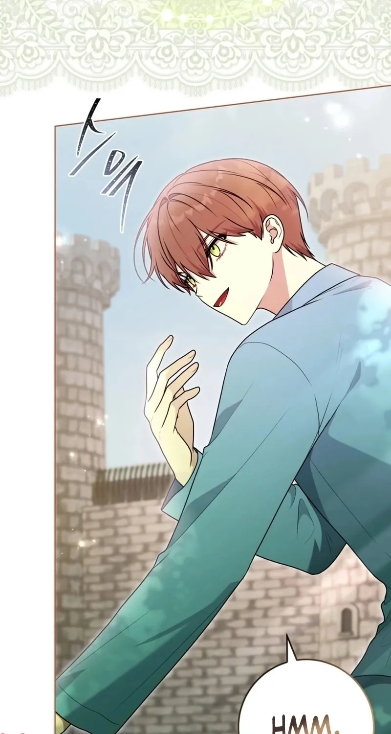 I Became a Leader in a Wretched Prison Chapter 27 page 31 - 