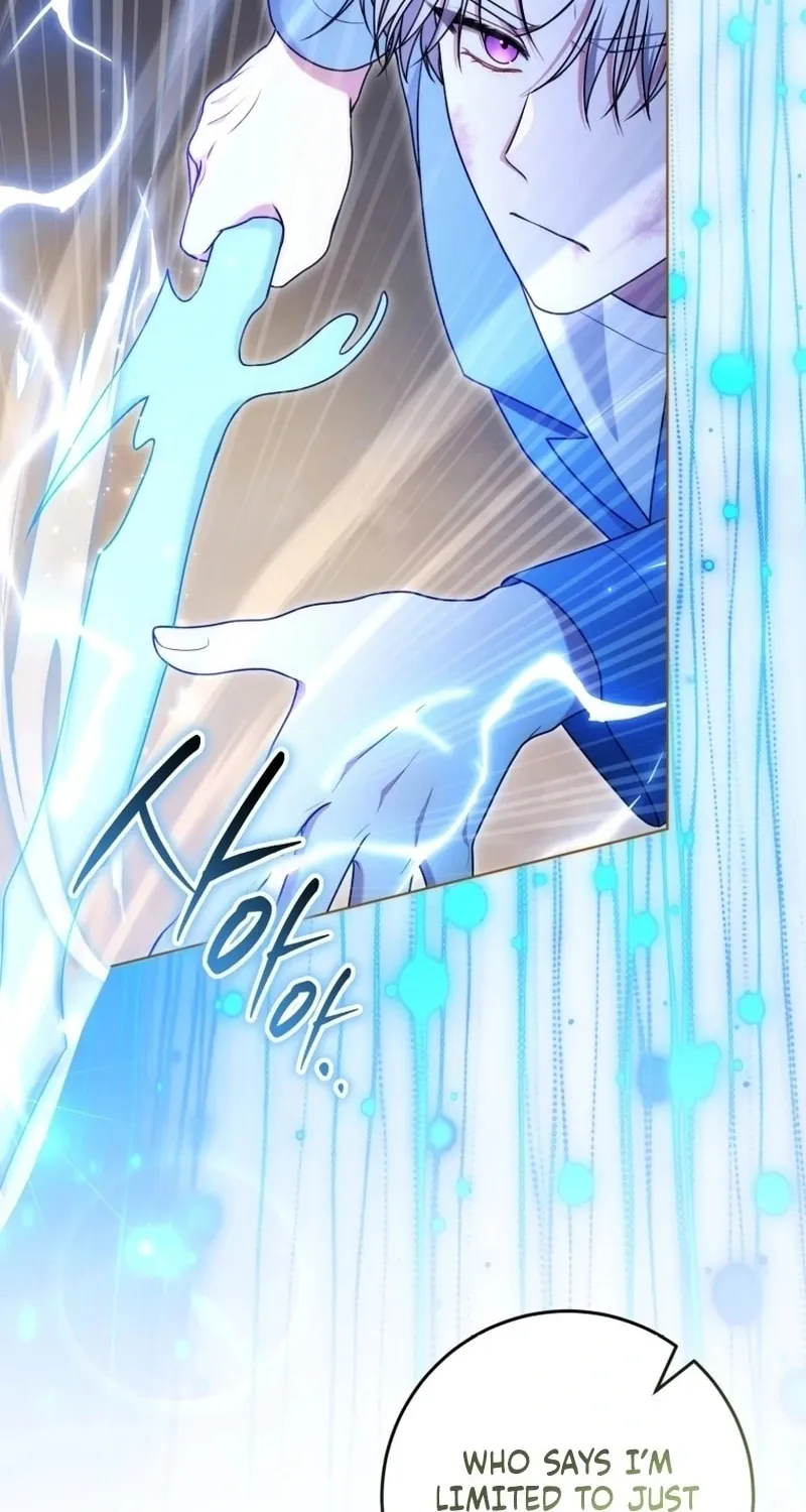 I Became a Leader in a Wretched Prison Chapter 27 page 38 - 