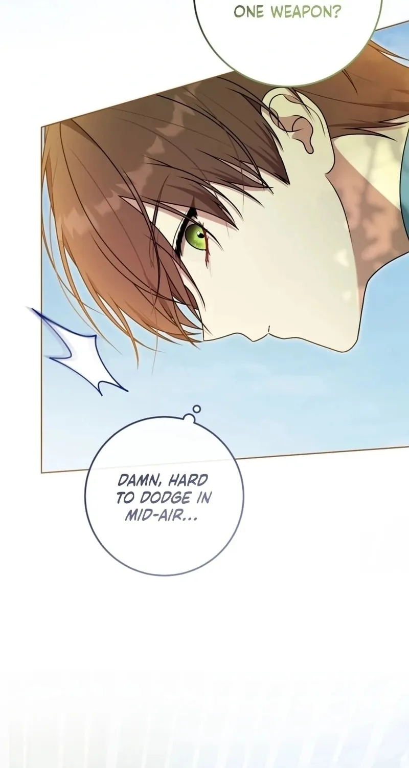 I Became a Leader in a Wretched Prison Chapter 27 page 39 - 