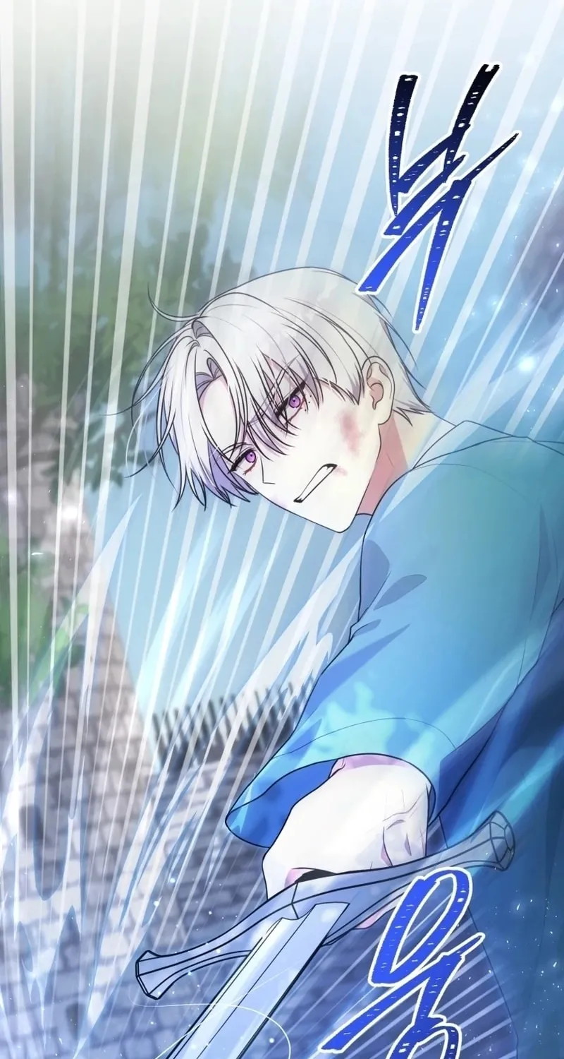 I Became a Leader in a Wretched Prison Chapter 27 page 40 - 