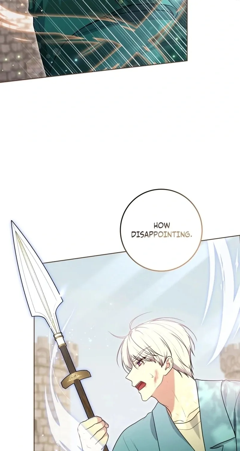 I Became a Leader in a Wretched Prison Chapter 27 page 5 - 