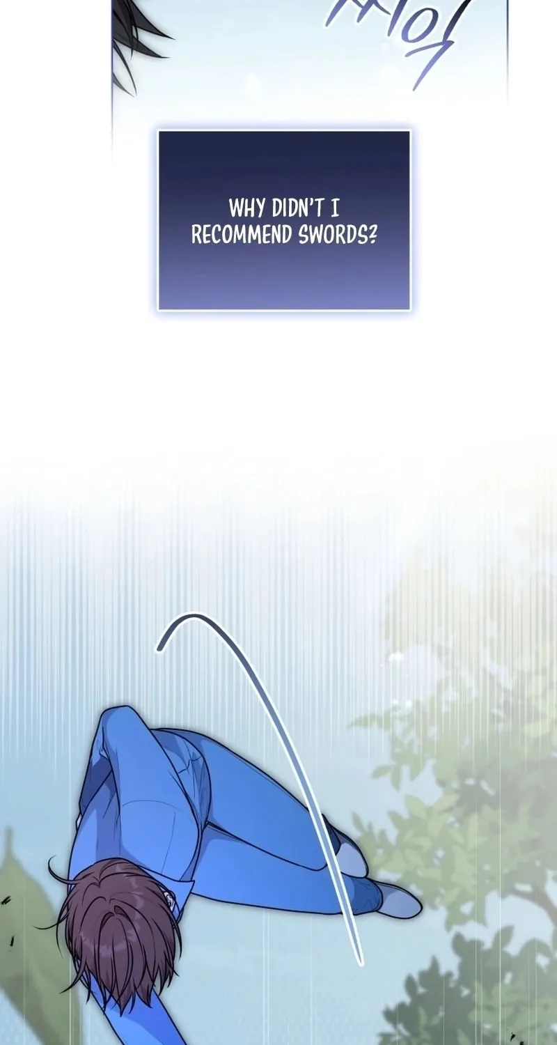 I Became a Leader in a Wretched Prison Chapter 27 page 42 - 
