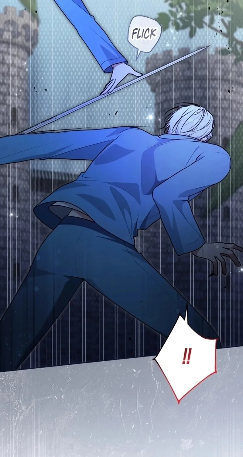 I Became a Leader in a Wretched Prison Chapter 27 page 43 - 