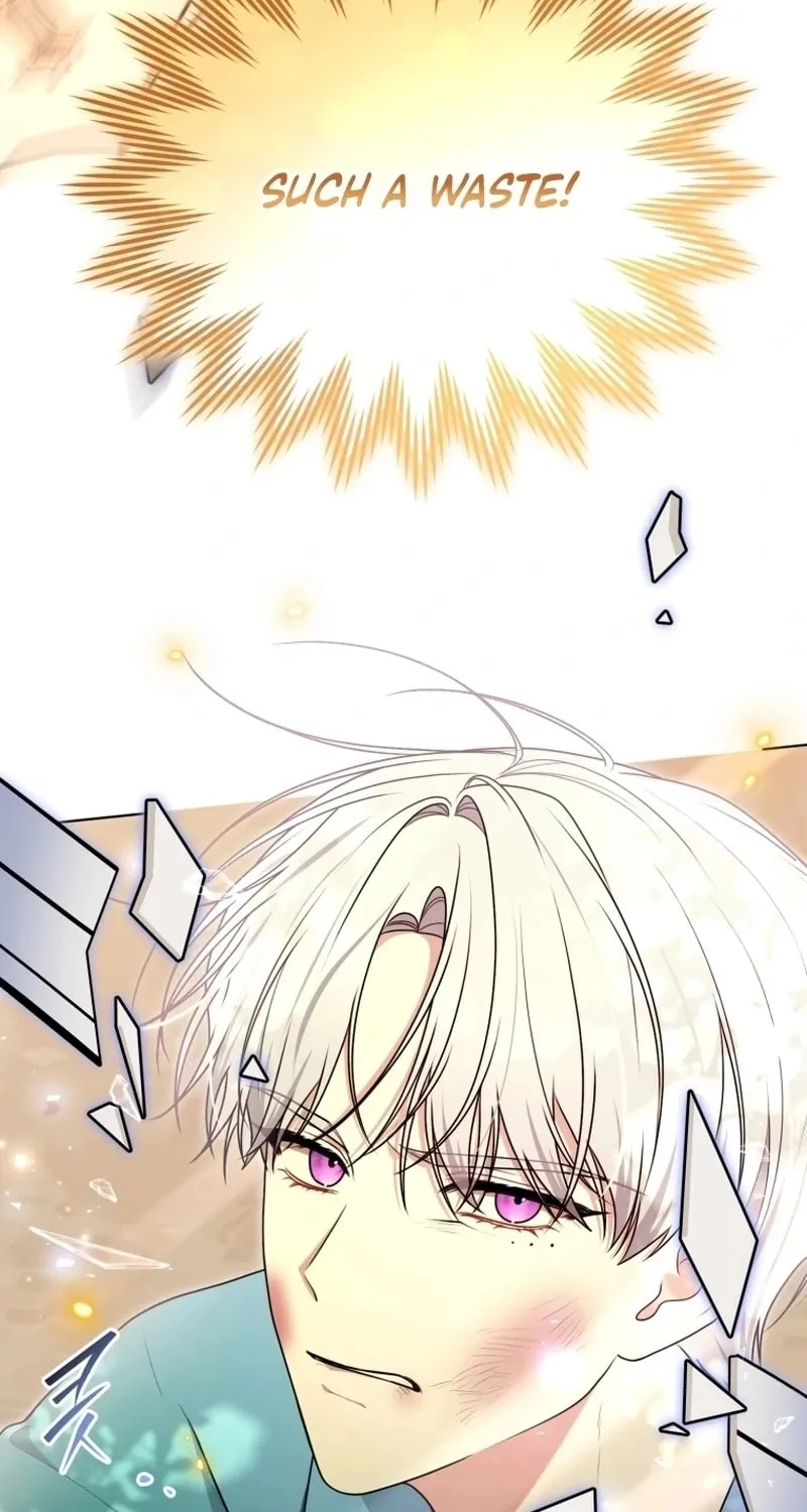 I Became a Leader in a Wretched Prison Chapter 27 page 49 - 