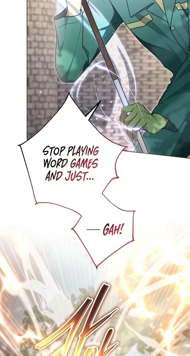 I Became a Leader in a Wretched Prison Chapter 27 page 6 - 