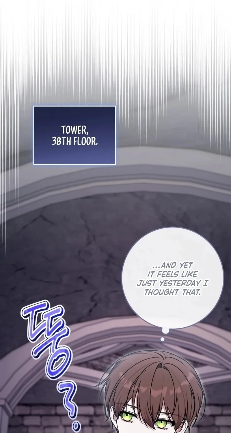 I Became a Leader in a Wretched Prison Chapter 27 page 67 - 