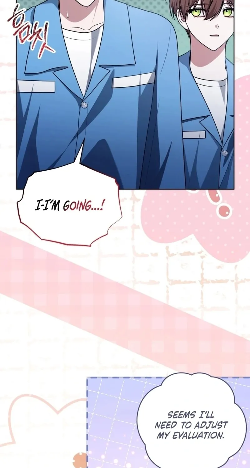 I Became a Leader in a Wretched Prison Chapter 27 page 69 - 