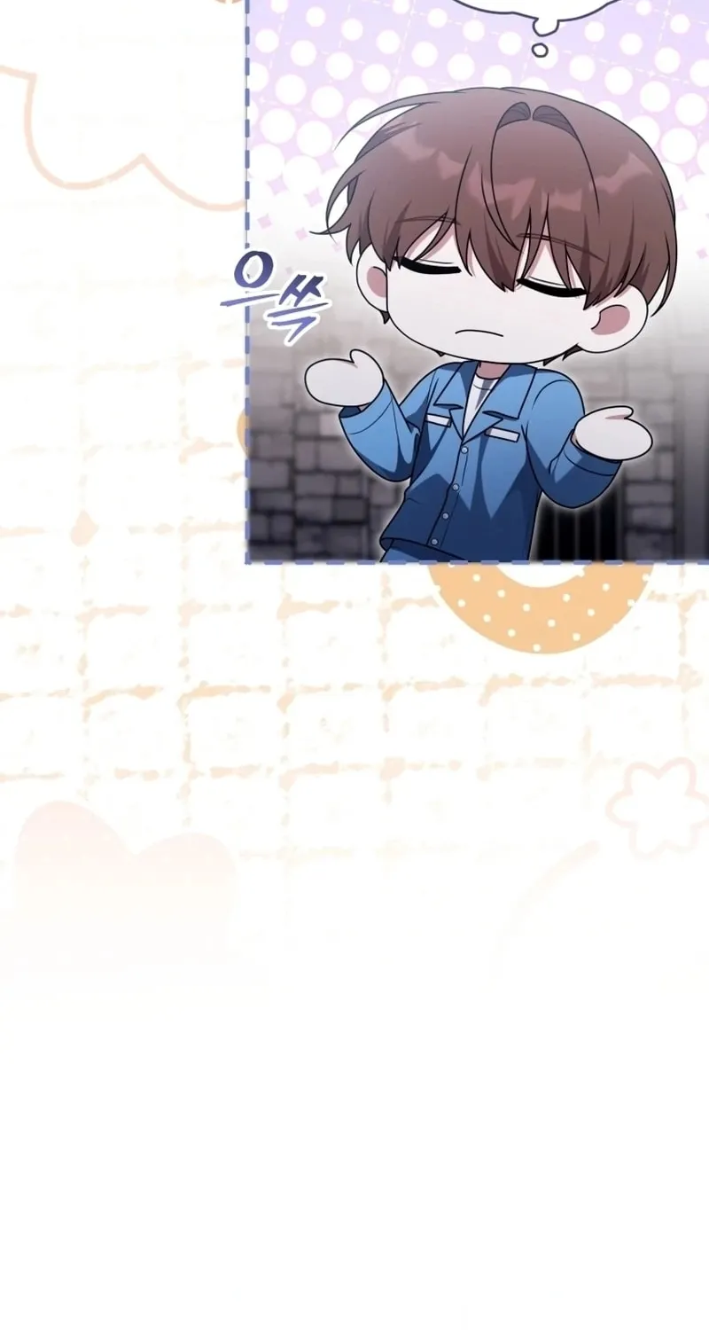 I Became a Leader in a Wretched Prison Chapter 27 page 70 - 