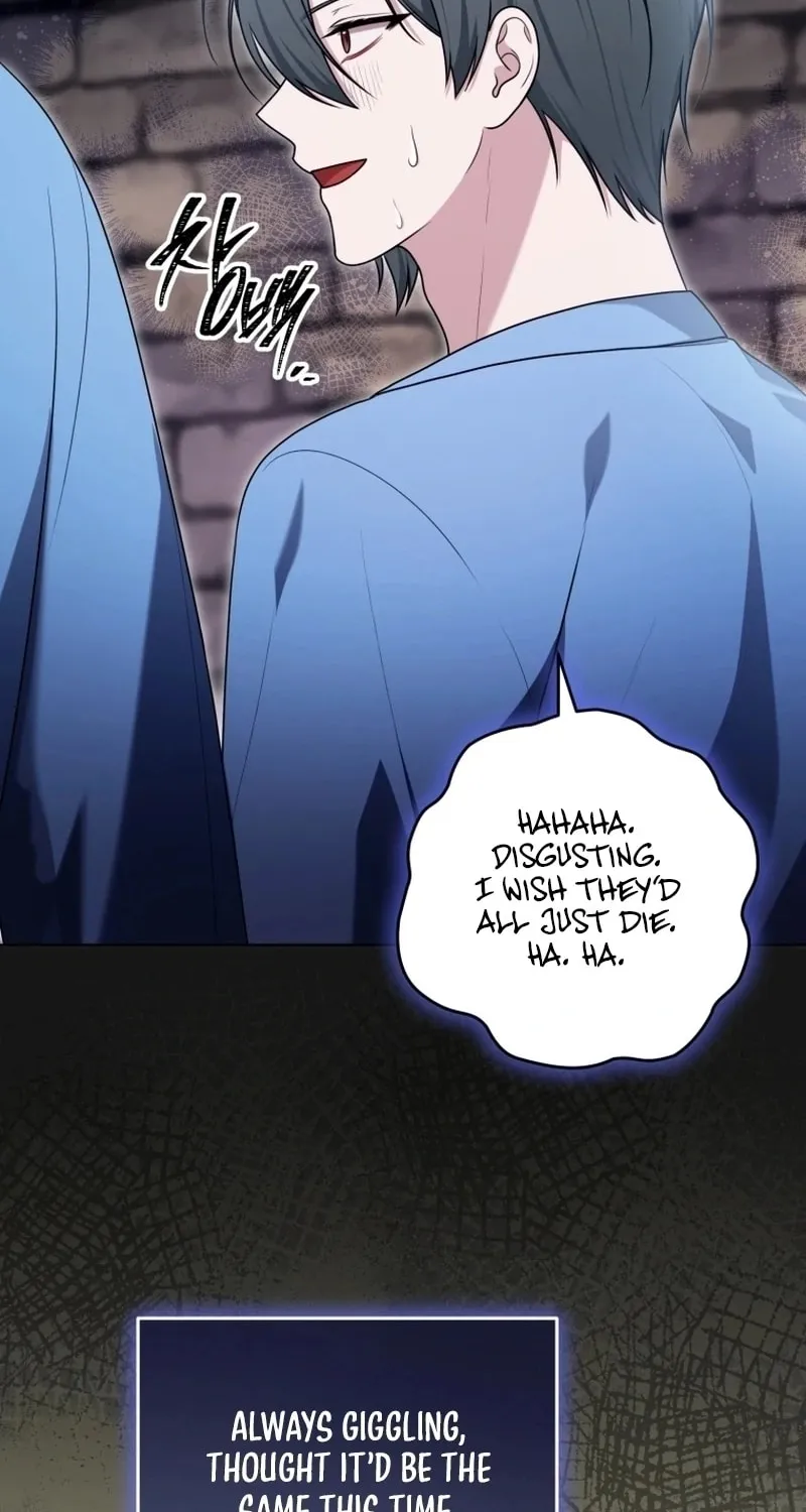 I Became a Leader in a Wretched Prison Chapter 27 page 78 - 