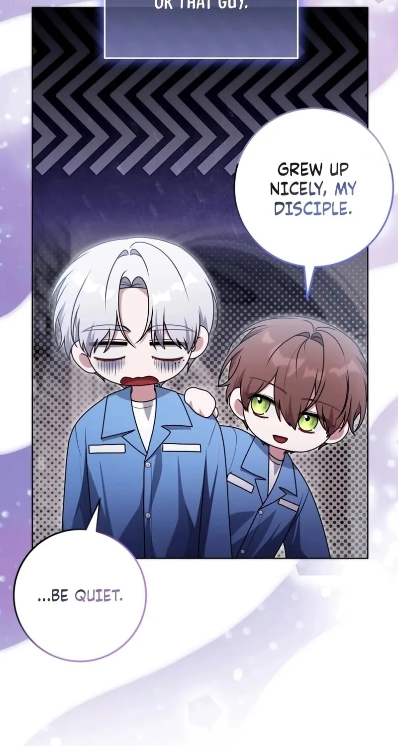 I Became a Leader in a Wretched Prison Chapter 27 page 80 - 