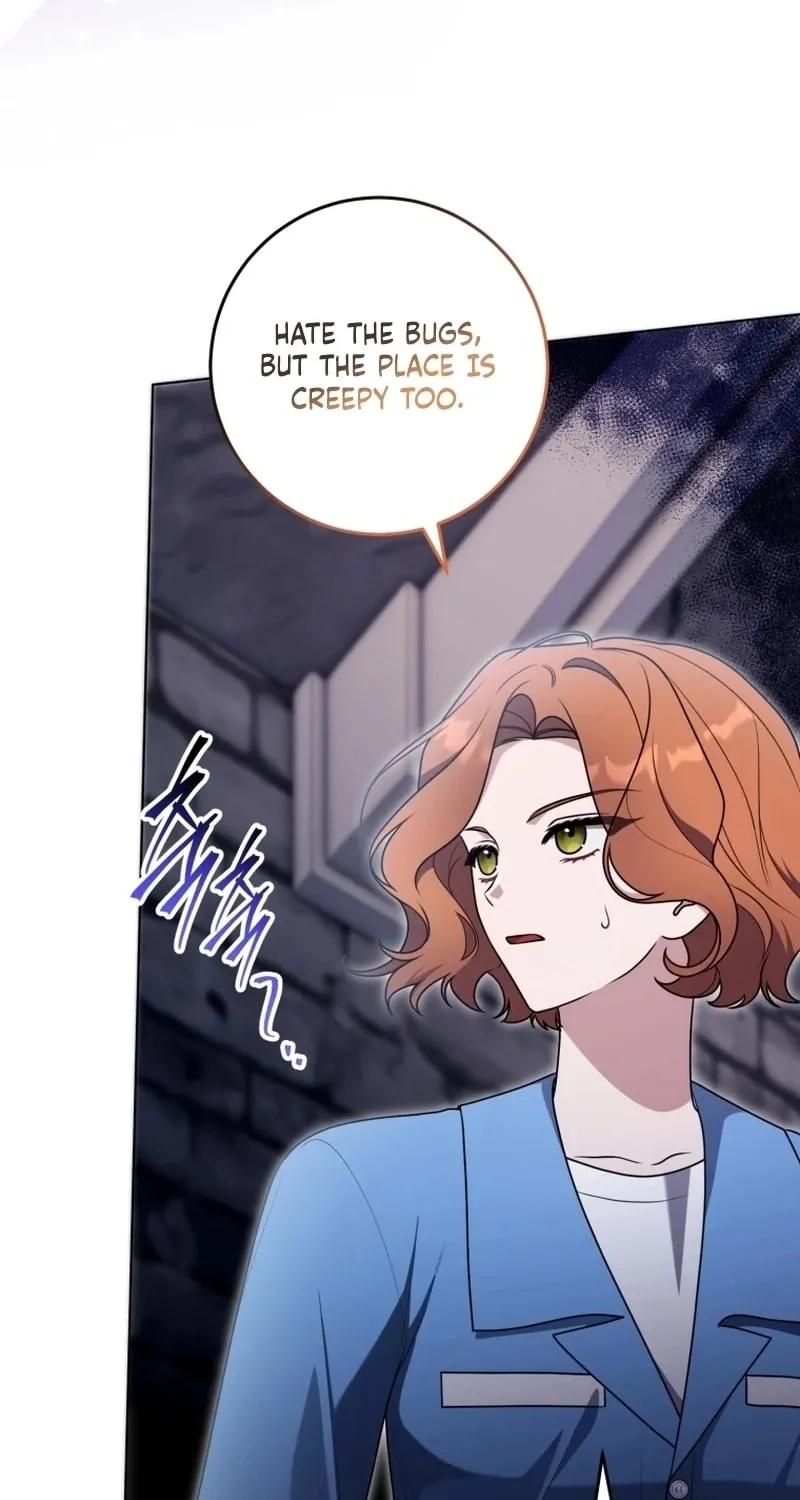 I Became a Leader in a Wretched Prison Chapter 27 page 81 - 