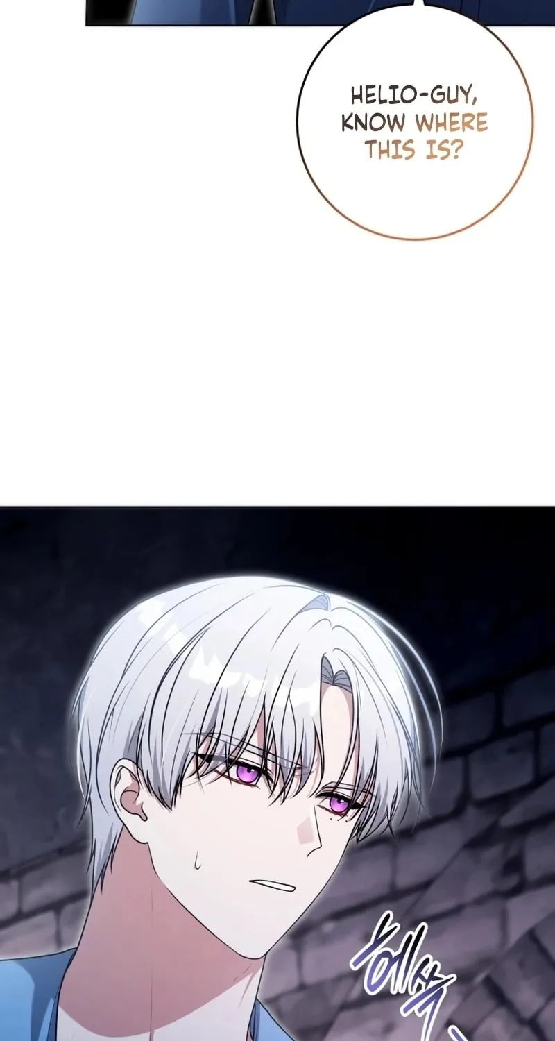 I Became a Leader in a Wretched Prison Chapter 27 page 82 - 