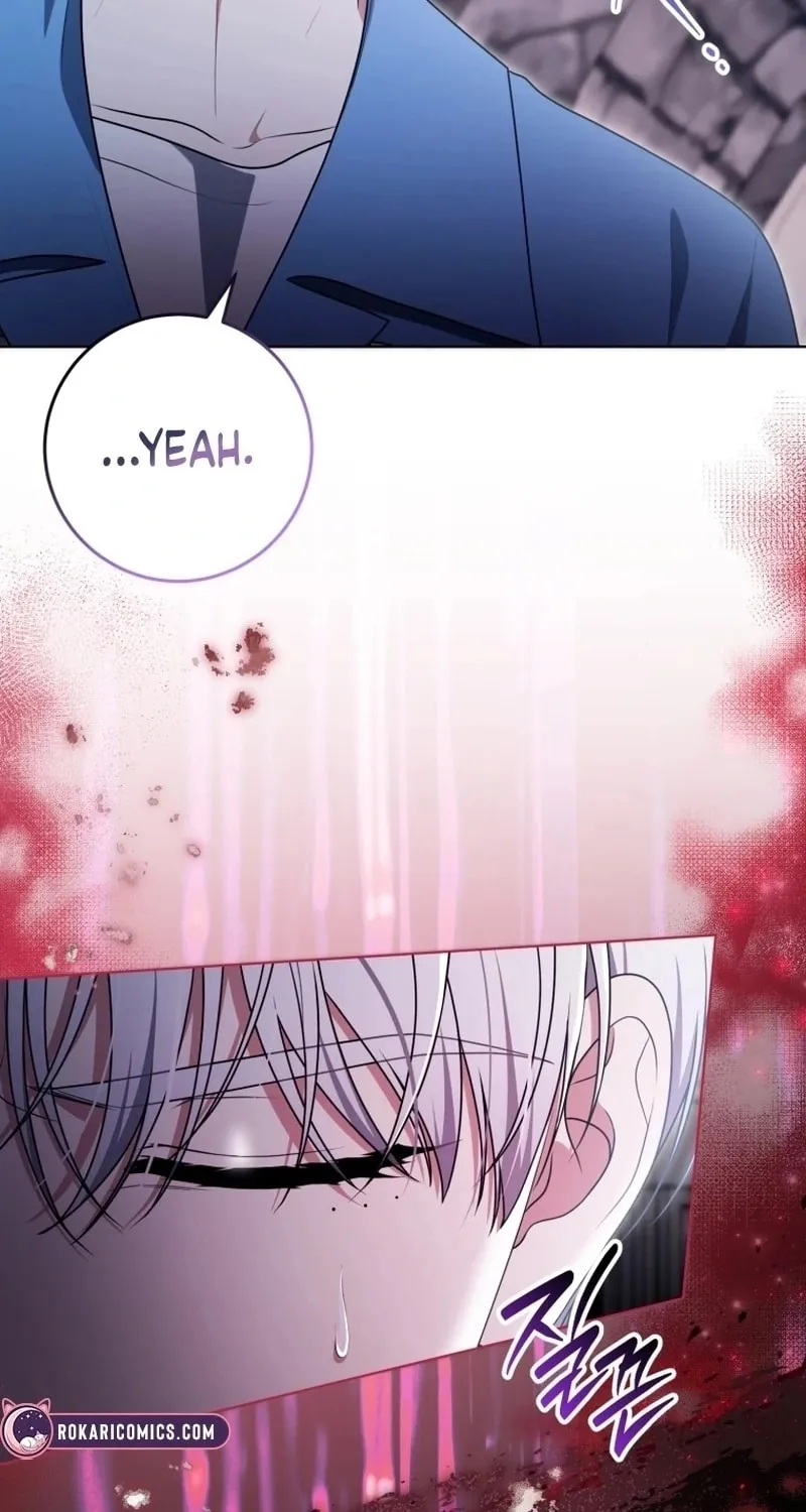 I Became a Leader in a Wretched Prison Chapter 27 page 83 - 