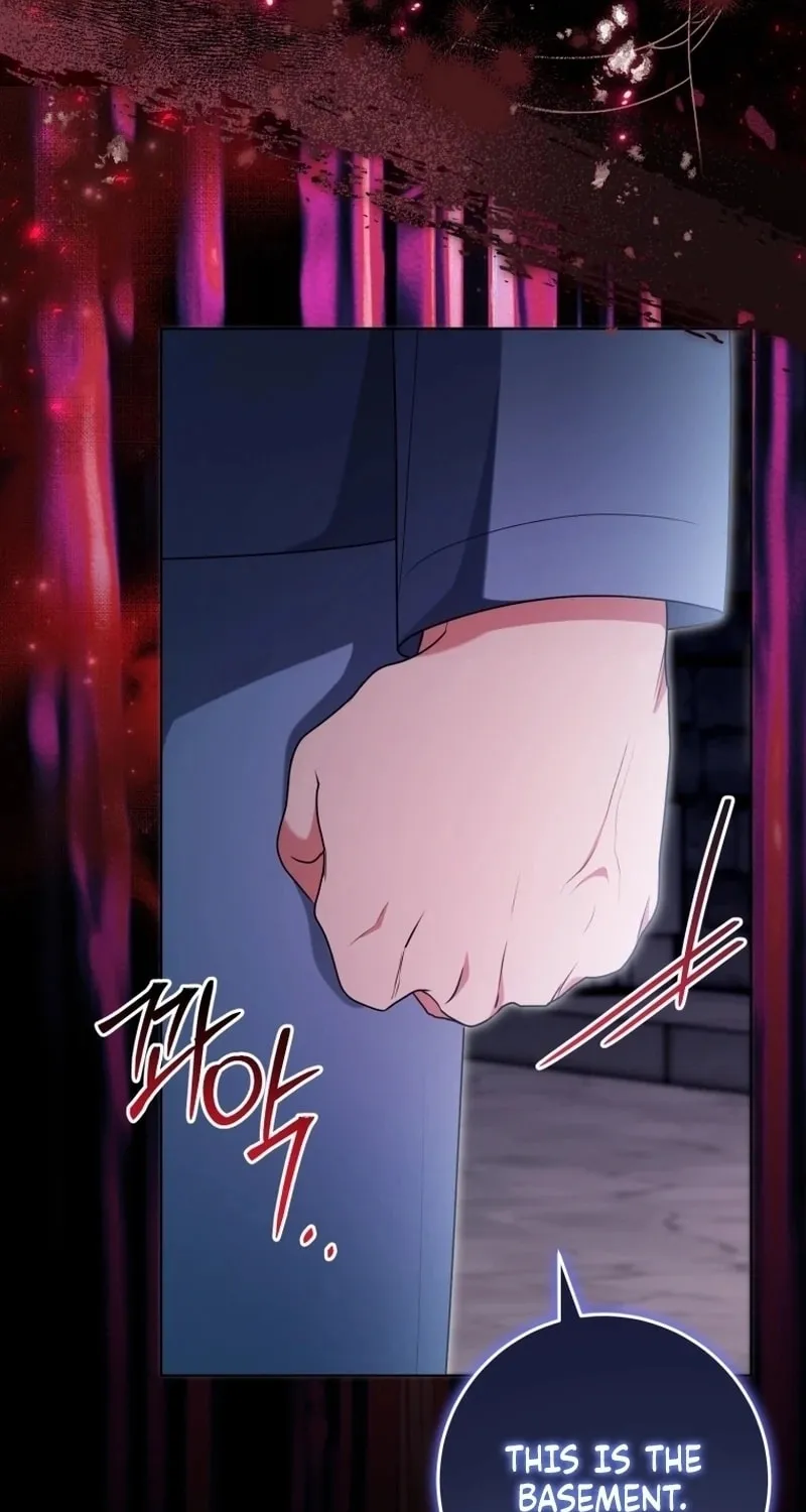 I Became a Leader in a Wretched Prison Chapter 27 page 85 - 