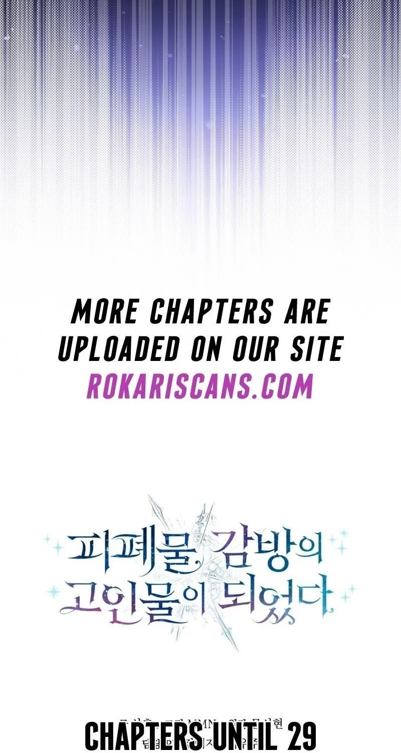 I Became a Leader in a Wretched Prison Chapter 27 page 90 - 